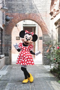 Minnie Mouse