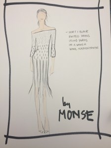 2016 U.S. nominees for the International Woolmark Prize