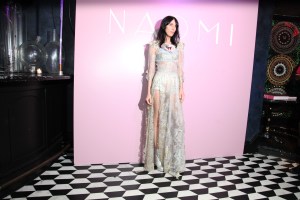Jamie Bochert