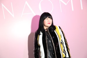 Anna Sui