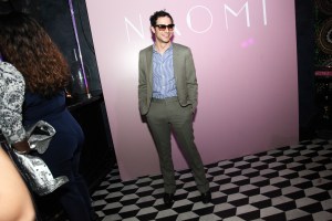 Zac Posen