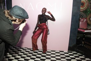 Grace Bol