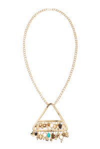 Aurelie Bidermann - Best Necklaces for Fall 2016