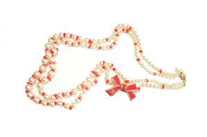Chanel - Best Necklaces for Fall 2016