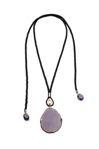 Elie Saab - Best Necklaces for Fall 2016