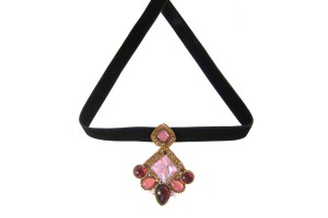 Erickson Beamon for Anna Sui - Best Necklaces for Fall 2016
