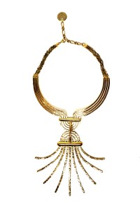 Lanvin - Best Necklaces for Fall 2016