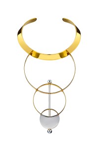 Monica Sordo - Best Necklaces for Fall 2016