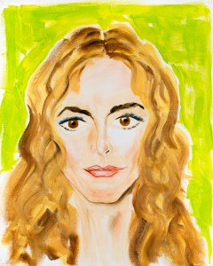 Nina Hoss