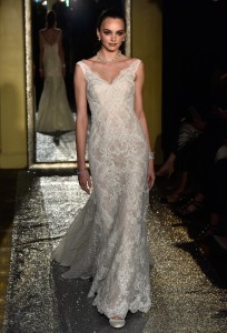 Oleg Cassini Bridal Spring 2017