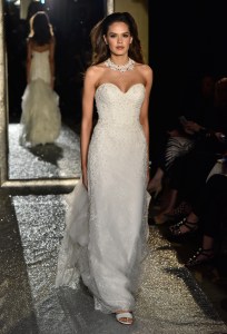 Oleg Cassini Bridal Spring 2017