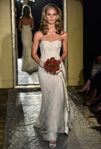 Oleg Cassini Bridal Spring 2017