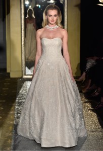 Oleg Cassini Bridal Spring 2017