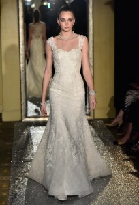 Oleg Cassini Bridal Spring 2017