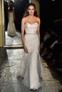 Oleg Cassini Bridal Spring 2017
