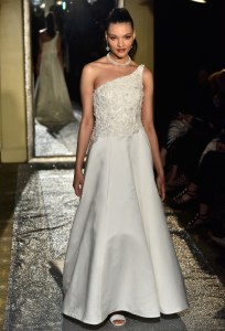Oleg Cassini Bridal Spring 2017