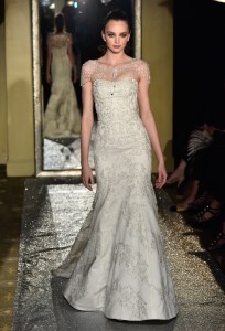Oleg Cassini Bridal Spring 2017