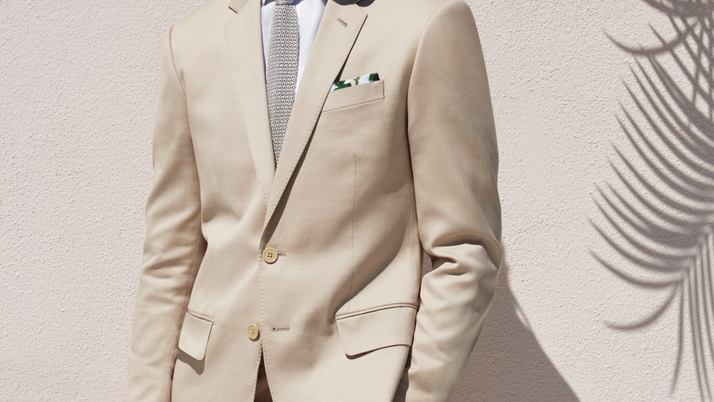 Ovadia & Sons Collaborating With The Black Tux