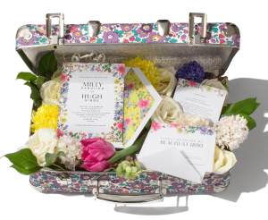 Paperless Post x Liberty