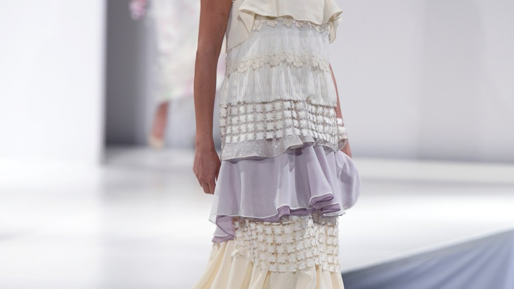 Philadelphia University Fashion Show Honors Obey's Mike Ternosky