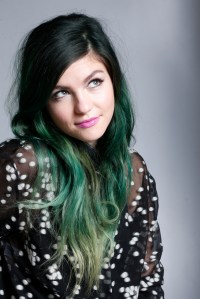 Phoebe Ryan