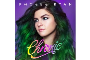 Phoebe Ryan