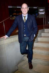 Matthew Weiner