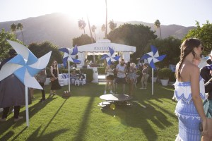 Coachella 2016 PopSugar kickoff party