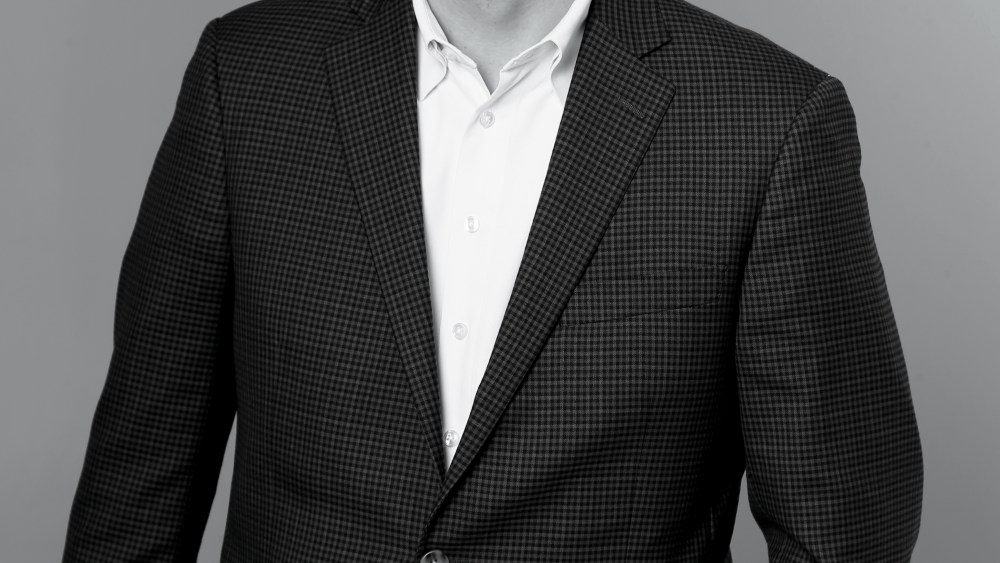 DeMoulin Exits as Managing Director of UBM America