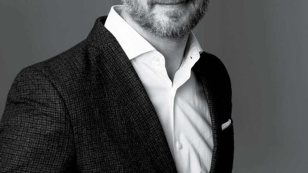 Erik Ulin