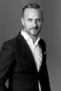 Erik Ulin