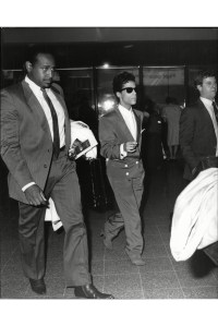 Prince, 1986.