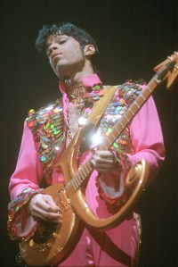 Prince, 1995.