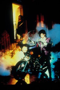 Prince, 1984.