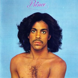 Prince, 1979.