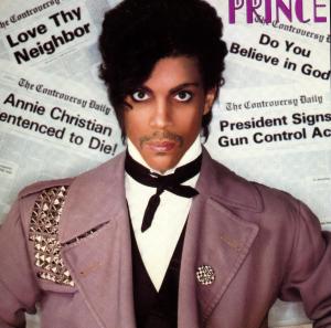 Controversy, 1981.