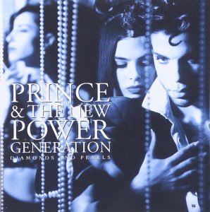 Diamonds and Pearls, 1991.