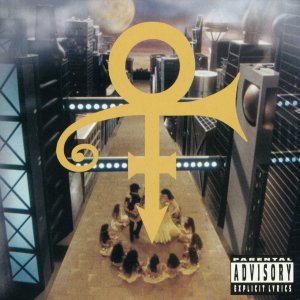 The Love Symbol, 1992.