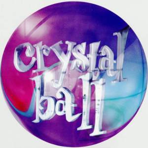 Crystal Ball, 1998.