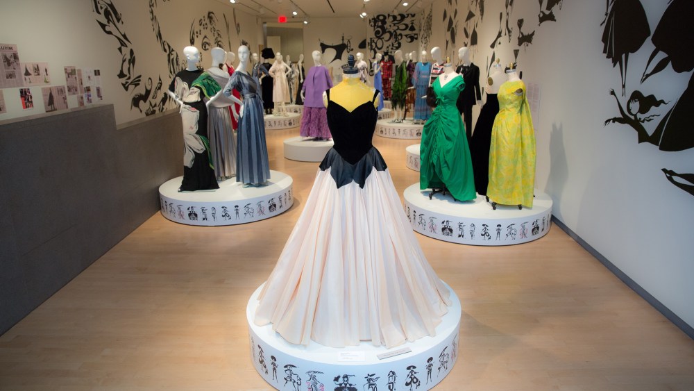 Phoenix Art Museum's Design Department Marks 50th, $2M Endowment
