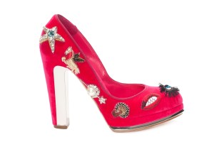 Alexander McQueen