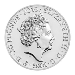 Queen Elizabeth 90th Birthday