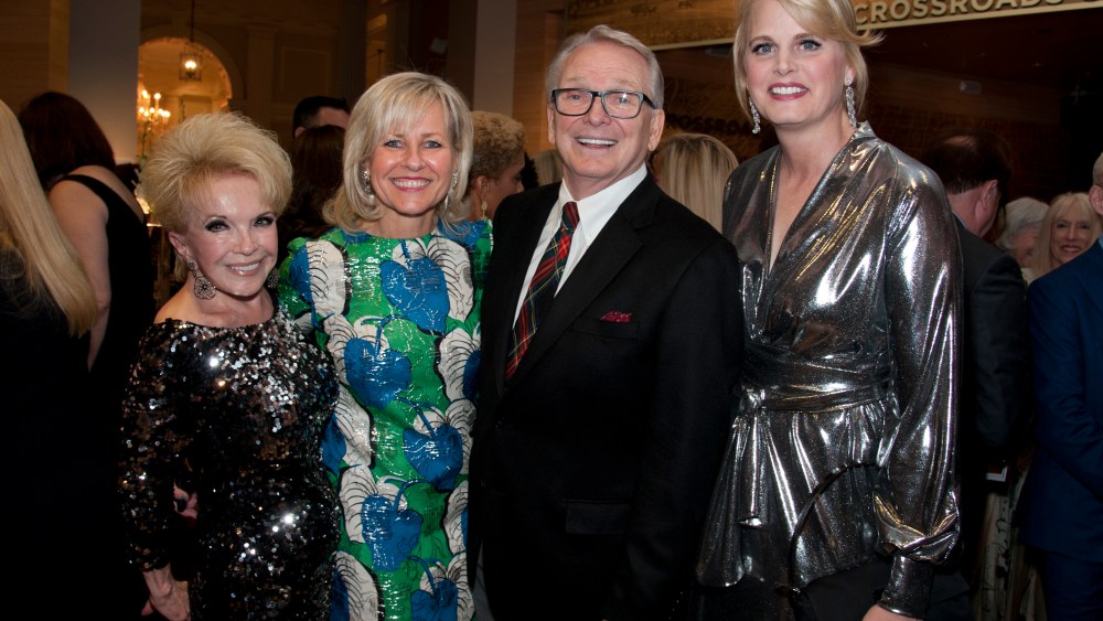Bob Mackie Talks About Glamour, Carol Burnett and Cher