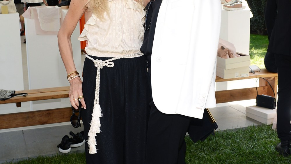 H.E.A.R.T. Brunch Rachel Zoe Stella McCartney
