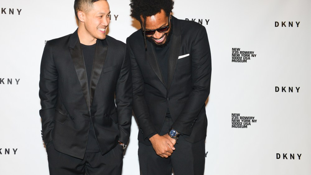 DKNY x New Museum Spring Gala