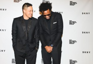DKNY x New Museum Spring Gala