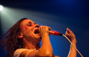 Juliette Lewis