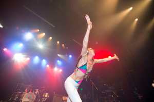 Juliette Lewis