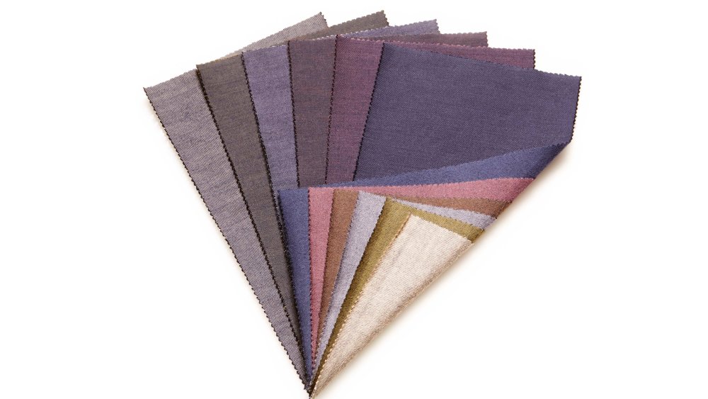 Italy's Larusmiani Launches RDenim Line