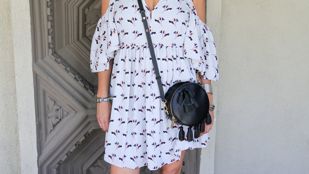 Rebecca Minkoff Coachella 2016 Rebecca Minkoff and Smashbox lunch